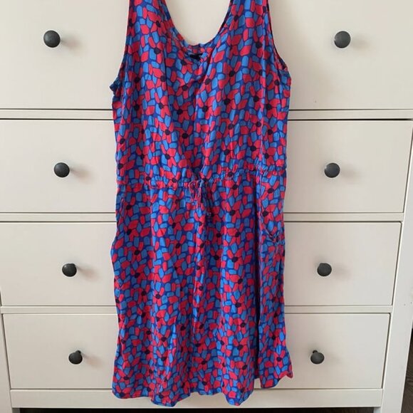 GAP Factory Dresses & Skirts - Gap Factory Summer Dress with pockets (Size L)